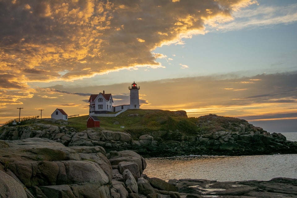 CBD in Maine?