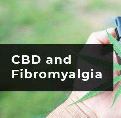 CBD and Fibromyalgia