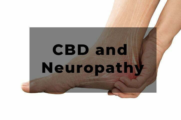 CBD and Neuropathy