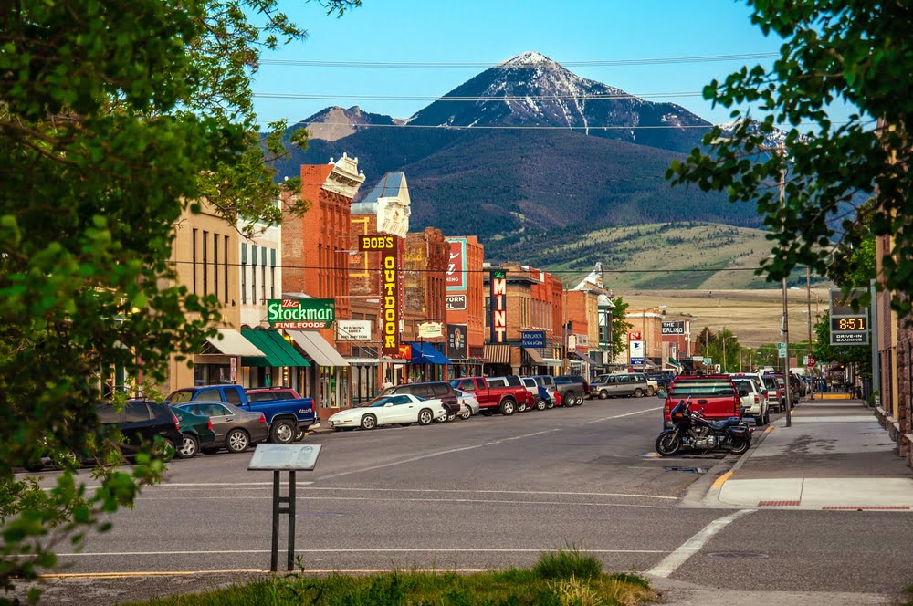 CBD in Montana
