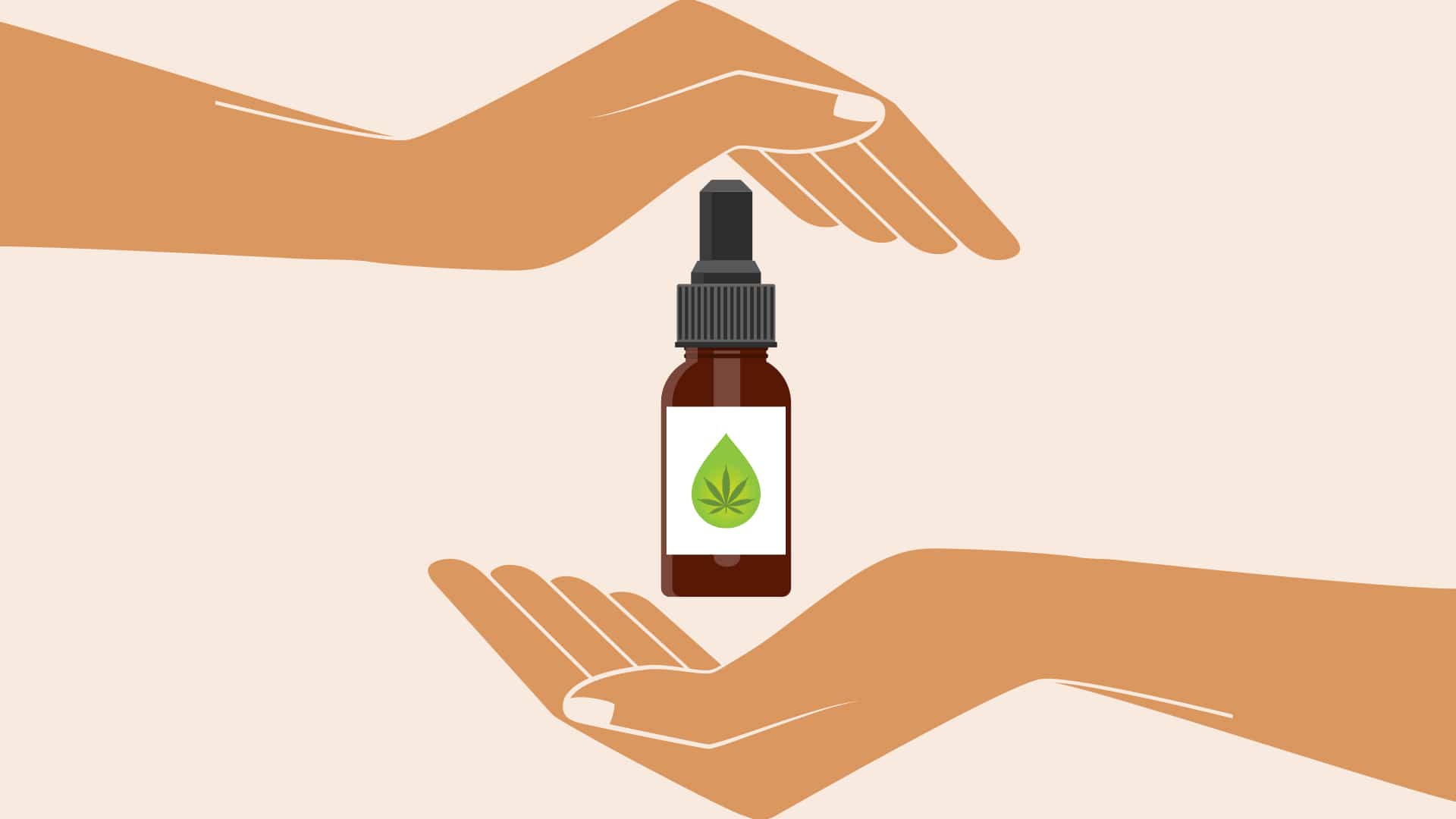 What Is CBD Tinctures And How To Maximise Its Use?