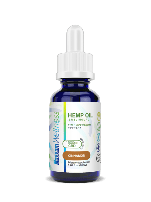 Maxxam Wellness