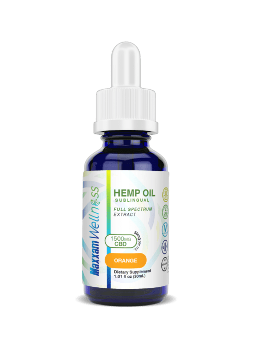 Maxxam Wellness