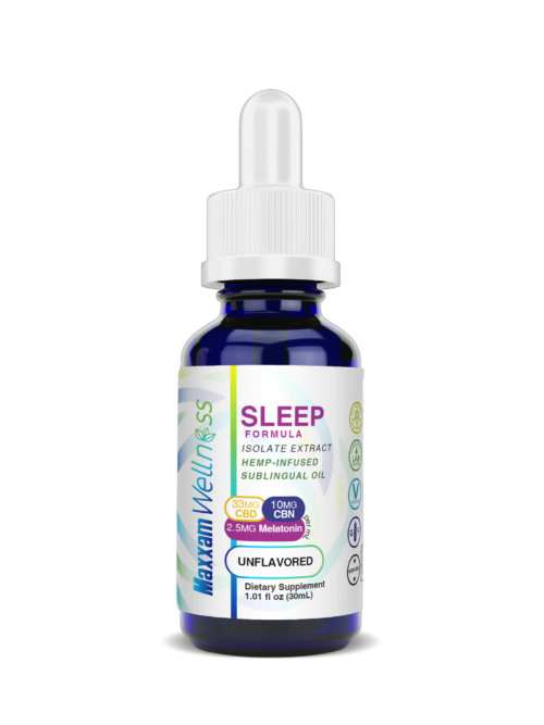 Sleep Formula
