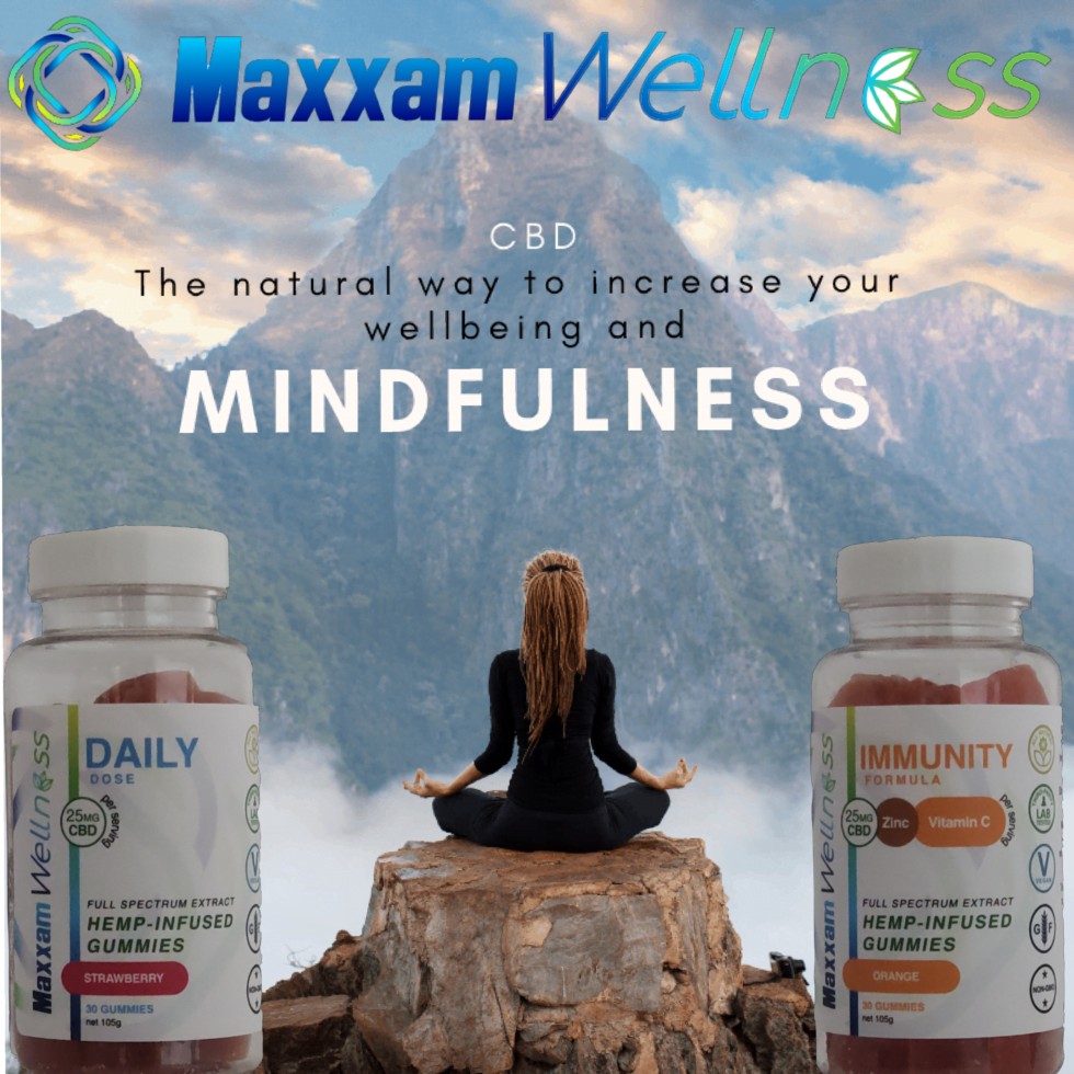 Maxxam Wellness