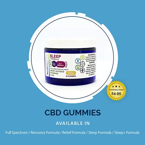 Buy CBD Gummies