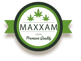 Maxxam Well Online CBD Store