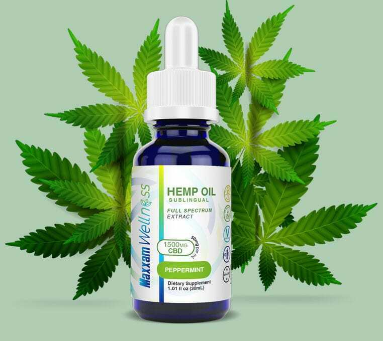 Premium Online CBD Store You Can Trust